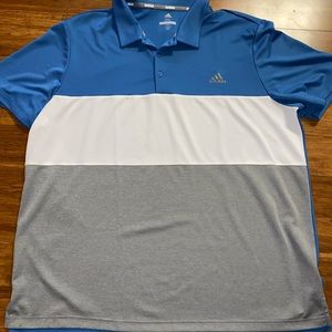 Adidas Golf polo